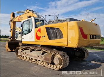 Excavadora de cadenas 2017 Liebherr R946: foto 3