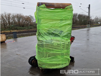 Miniexcavadora 2017 Wacker Neuson ET16: foto 3 Miniexcavadora 2017 Wacker Neuson ET16: foto 3