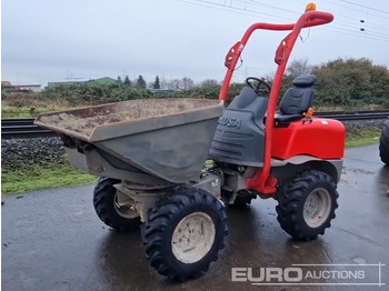Minidumper AUSA