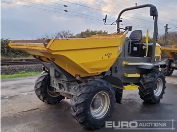 Minidumper WACKER