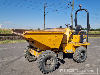 Minidumper THWAITES