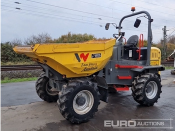 Minidumper WACKER