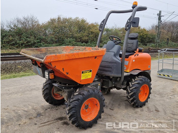 Minidumper AUSA
