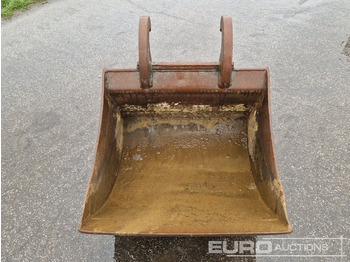 Cazo 31" Digging Bucket: foto 5