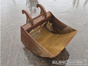 Cazo 31" Digging Bucket: foto 4
