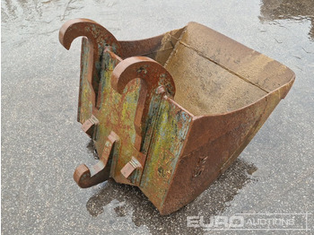 Cazo 31" Digging Bucket: foto 3