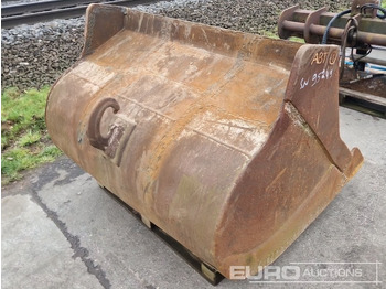 Cazo 57" Digging Bucket: foto 3 Cazo 57" Digging Bucket: foto 3