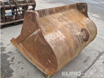 Cazo 57" Digging Bucket: foto 2 Cazo 57" Digging Bucket: foto 2