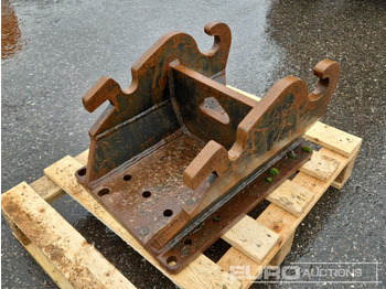 Acoplamiento rápido