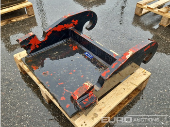 Acoplamiento rápido