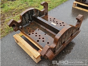 Acoplamiento rápido