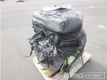 Motor para Mini compactadora Engine to suit Ammann AR65: foto 1