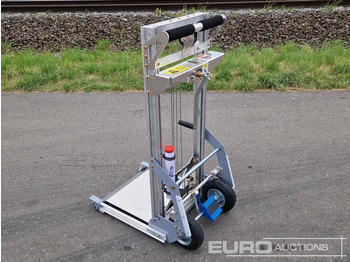 Equipo de manutención Unused Genie LL5.5: foto 3