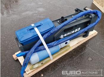 Martillo hidráulico