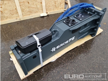 Martillo hidráulico