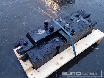 Martillo hidráulico HÄNER