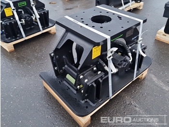 Implemento para Excavadora Unused Häner HPC400A: foto 4