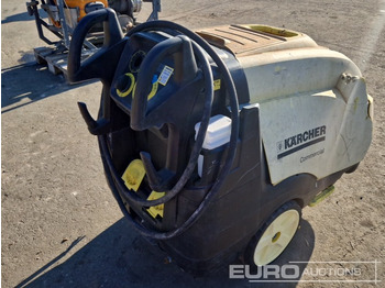 Hidrolimpiadora Kärcher Pressure Washer: foto 3