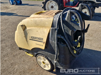 Hidrolimpiadora Kärcher Pressure Washer: foto 2