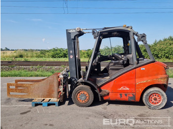 Carretilla elevadora Linde H45D: foto 2