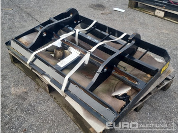 Equipo de manutención MANITOU