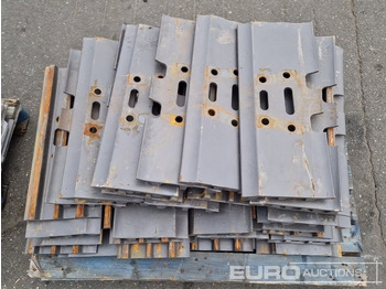 Piezas de recambio para Excavadora Track Plates to suit Volvo: foto 5 Piezas de recambio para Excavadora Track Plates to suit Volvo: foto 5