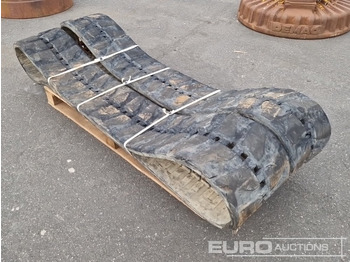 Oruga para Maquinaria de construcción Rubber Tracks: foto 3