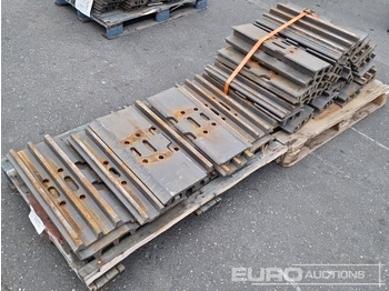 Piezas de recambio VOLVO