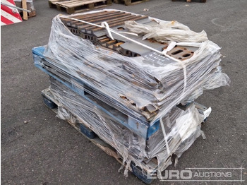 Piezas de recambio VOLVO