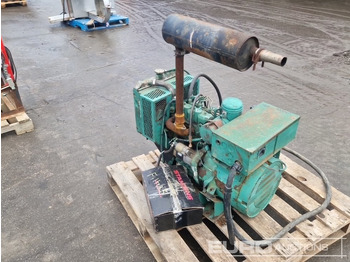 Generador industriale