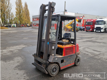 Carretilla elevadora STILL R70