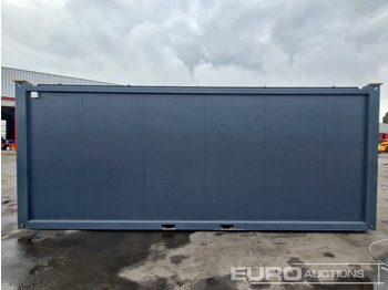 Casa contenedor Unused 2025 Adacon P600: foto 5