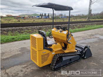 Minicargadora Unused 2025 Chisheng CS480: foto 4