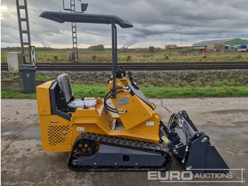 Minicargadora Unused 2025 Chisheng CS480: foto 5