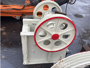 Machacadora Unused 2025 SKLP SK-PSJ220: foto 2