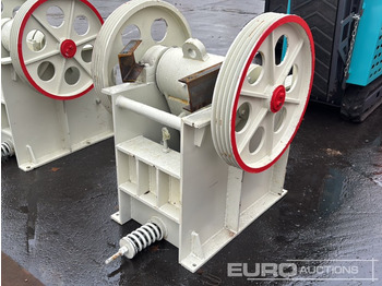 Machacadora Unused 2025 SKLP SK-PSJ220: foto 5