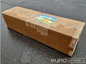 Equipo de taller Unused 2025 Zvox SU-180: foto 2 Equipo de taller Unused 2025 Zvox SU-180: foto 2