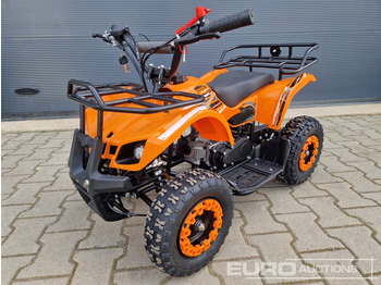 Cuadrimoto