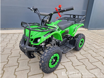 Cuadrimoto