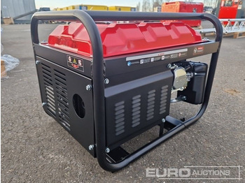 Generador industriale Unused Bauer G-3000-1: foto 2