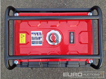 Generador industriale Unused Bauer G-3000-1: foto 5