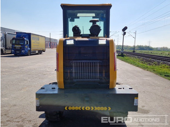 Cargadora de ruedas Unused Blanche TW36: foto 4 Cargadora de ruedas Unused Blanche TW36: foto 4