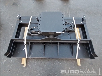 Cazo nuevo Unused Häner HPH-R-T 180: foto 5 Cazo nuevo Unused Häner HPH-R-T 180: foto 5