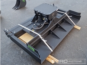 Cazo nuevo Unused Häner HPH-R-T 180: foto 4 Cazo nuevo Unused Häner HPH-R-T 180: foto 4