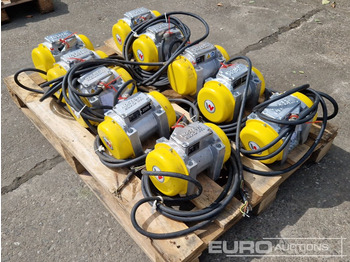 Construcción de carreteras Wacker Neuson AR54/6/250: foto 5