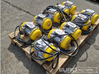 Construcción de carreteras Wacker Neuson AR54/6/250: foto 2