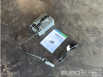 Equipo de construcción Wacker Neuson Charger: foto 4