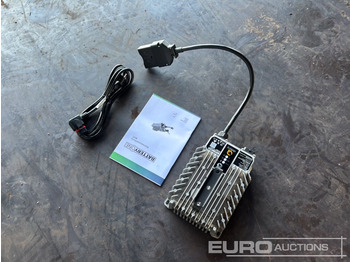 Equipo de construcción Wacker Neuson Charger: foto 2