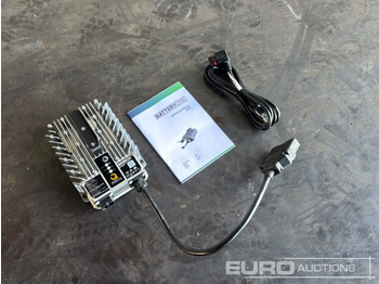 Equipo de construcción WACKER