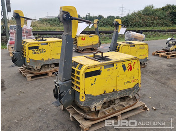 Equipo de construcción WACKER
